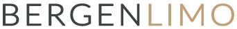 bergen limo logo